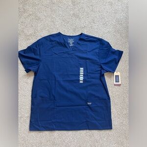 Cherokee Men’s Scrub Set - Size Large, *Brand New with Tags*